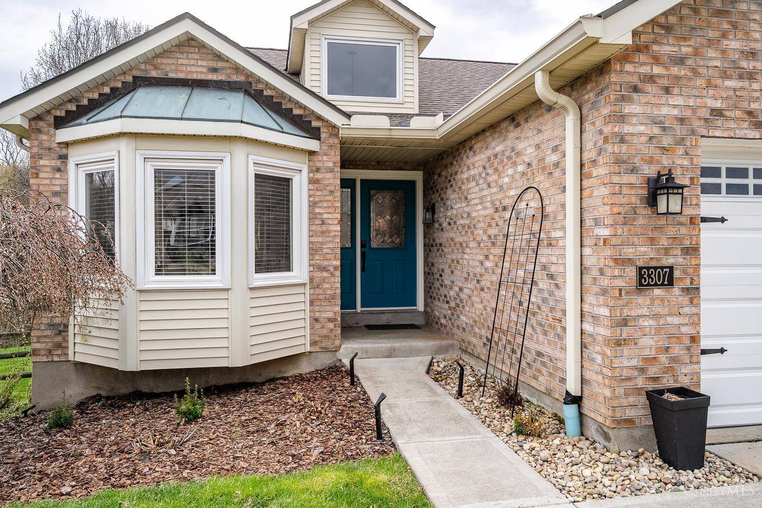 Green Twp, OH 45248,3307 Starhaven Trl