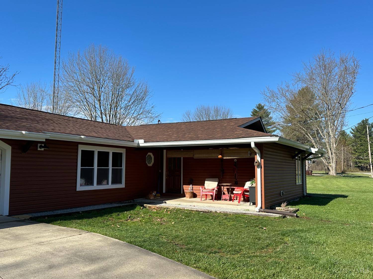 Perry Twp, OH 45118,721 Kassel Dr