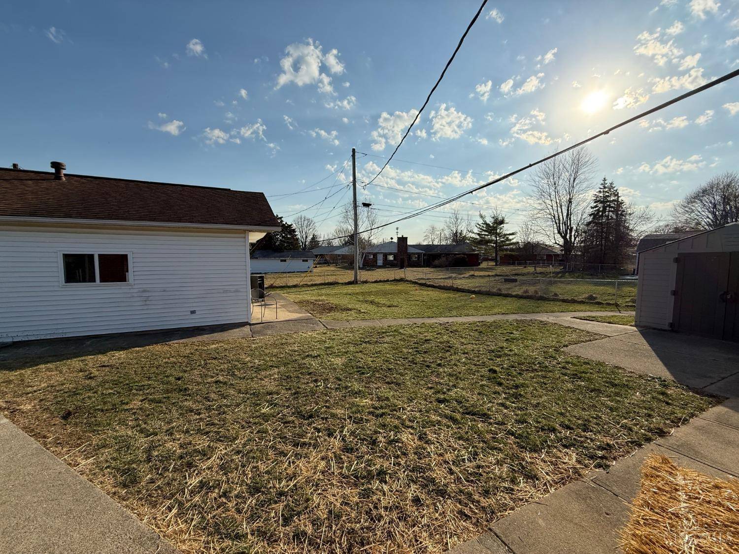 Fairborn, OH 45324,470 Faculty Dr