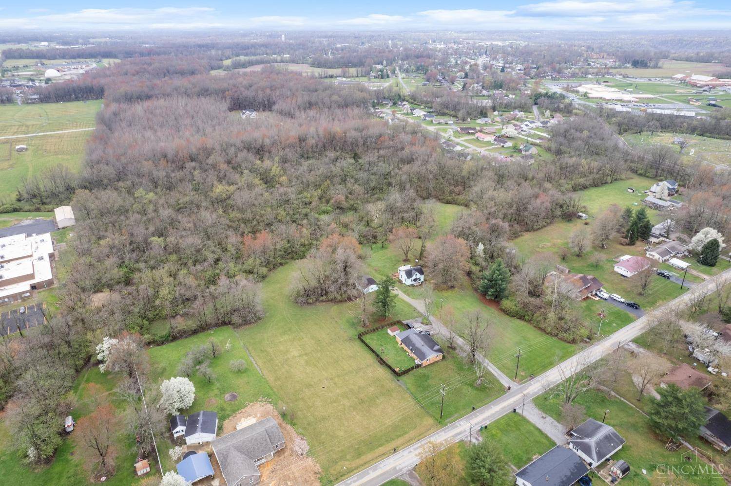 Georgetown, OH 45121,96 Hamer Rd