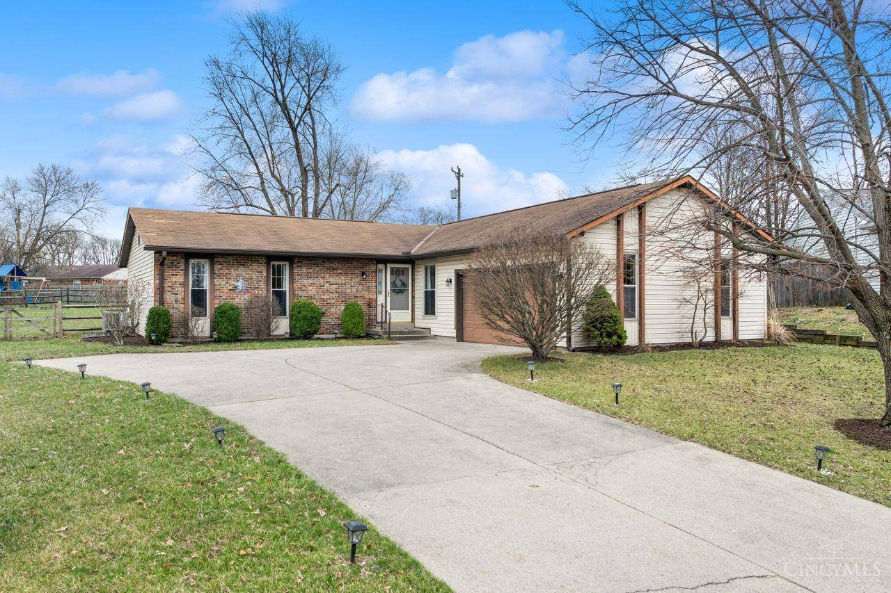 Monroe, OH 45050,898 Kenwood Ct