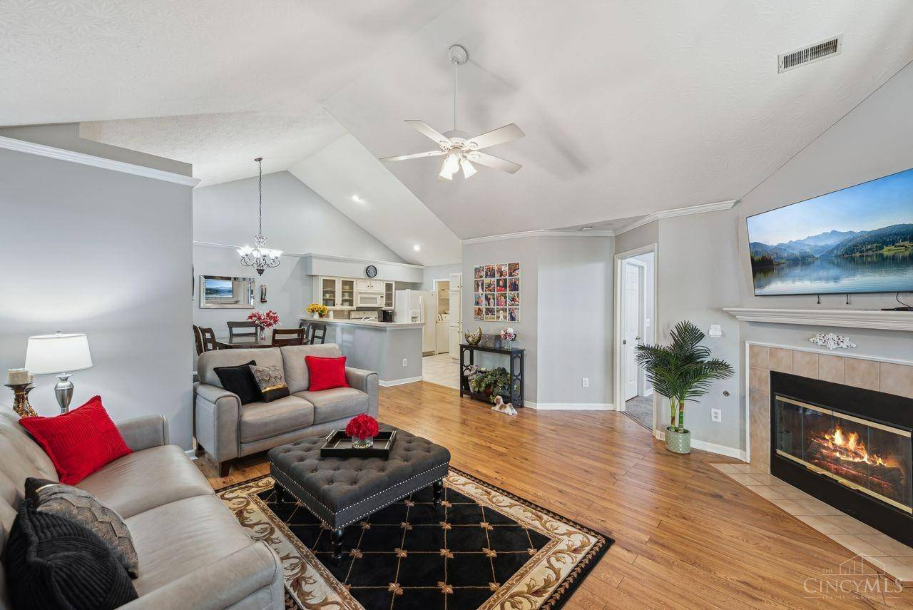 Symmes Twp, OH 45249,12040 Maxim Way