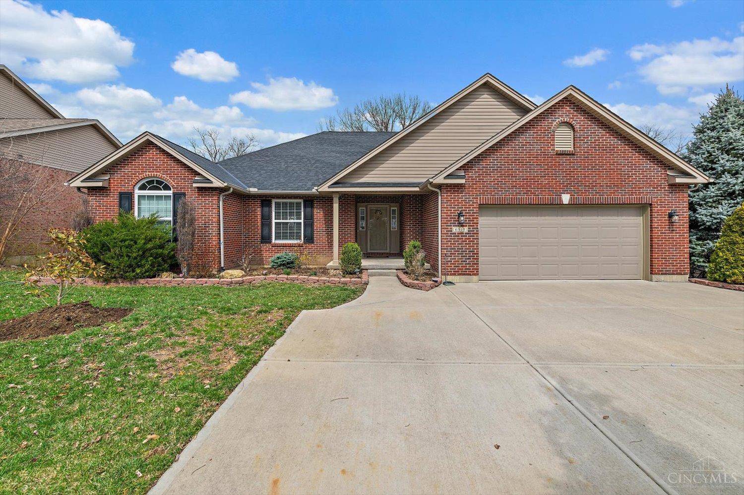 Fairfield Twp, OH 45011,6315 Shoreacres Ct