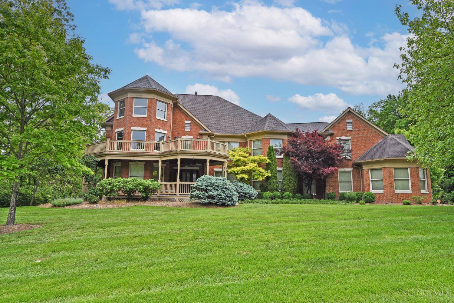 Anderson Twp, OH 45244,7147 Ravens Run Rd