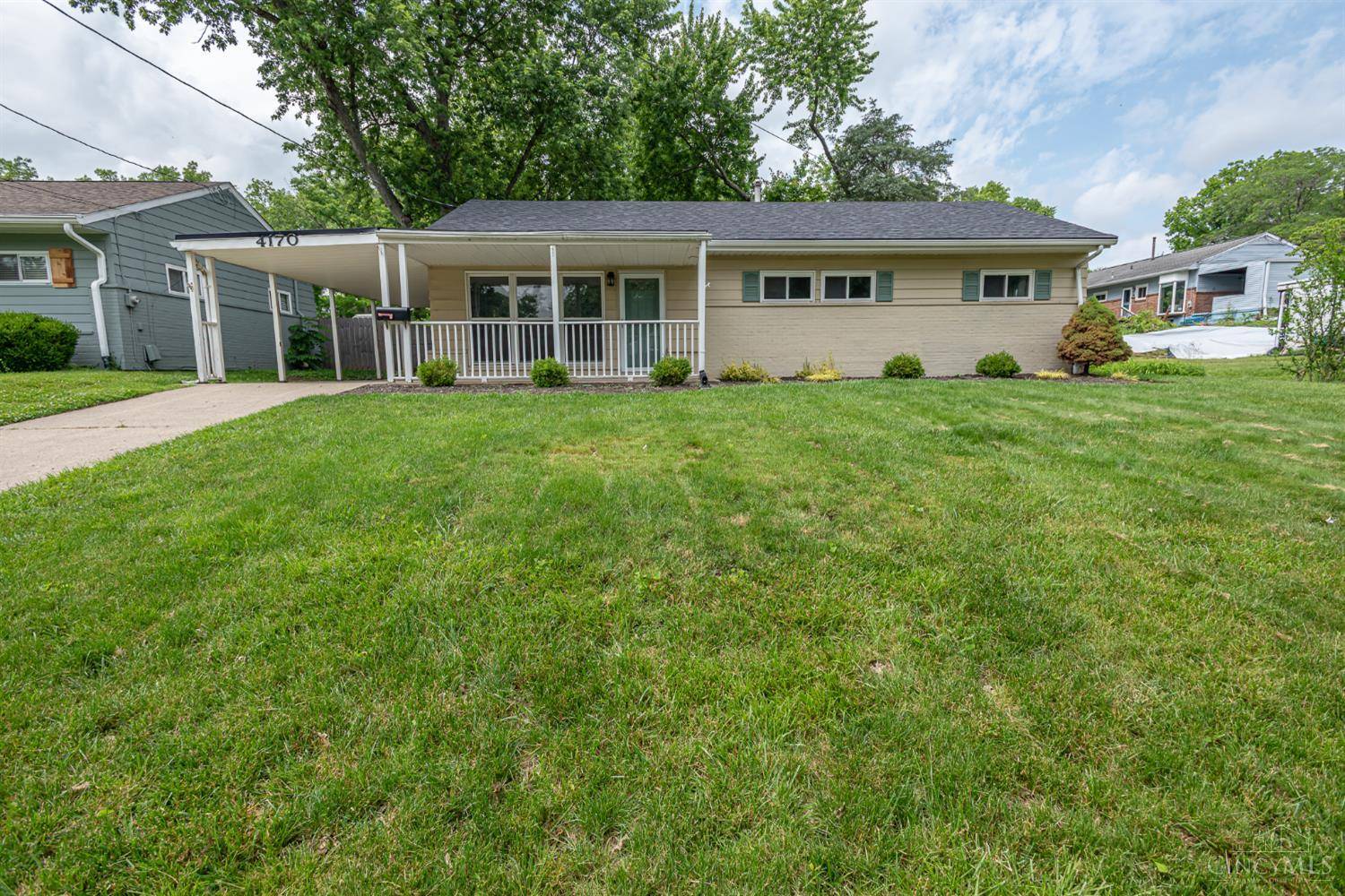 Sycamore Twp, OH 45236,4170 Trebor Dr