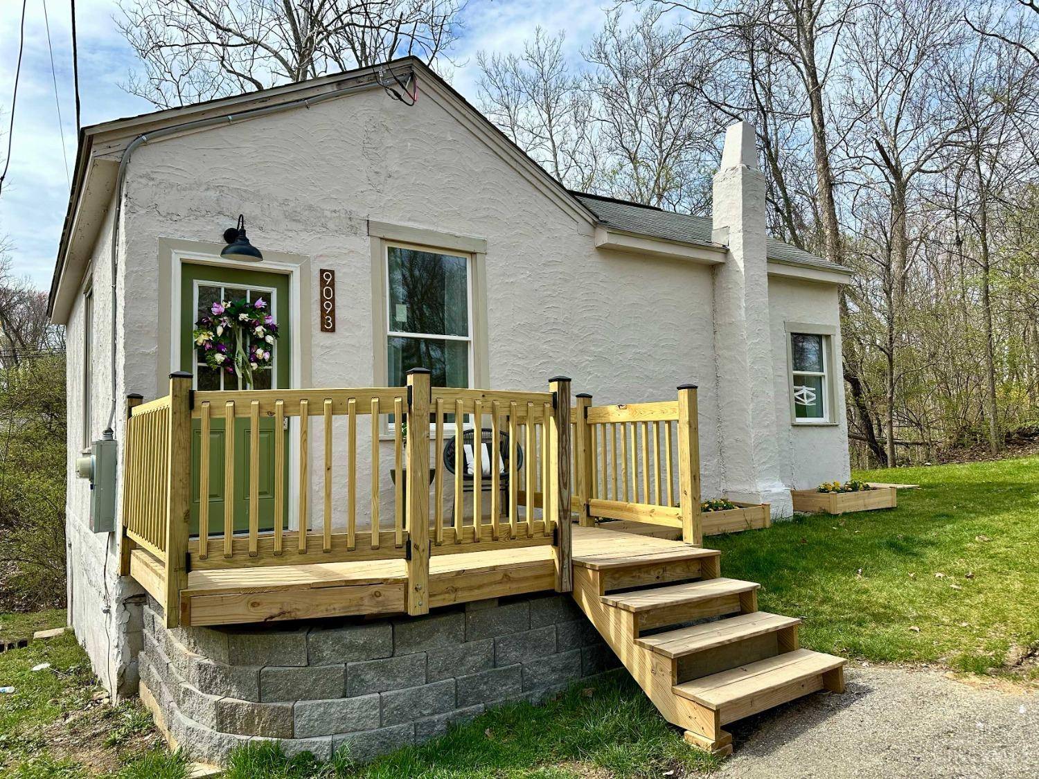 Deerfield Twp., OH 45140,9093 Oak Dr