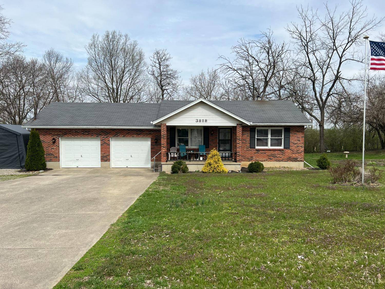 St Clair Twp, OH 45011,3818 Trenton Rd