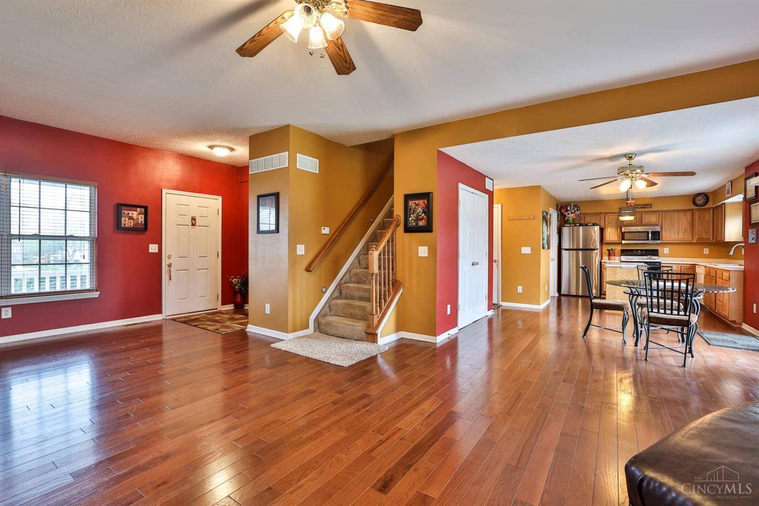 Middletown, OH 45044,318 Stone Ridge Ln