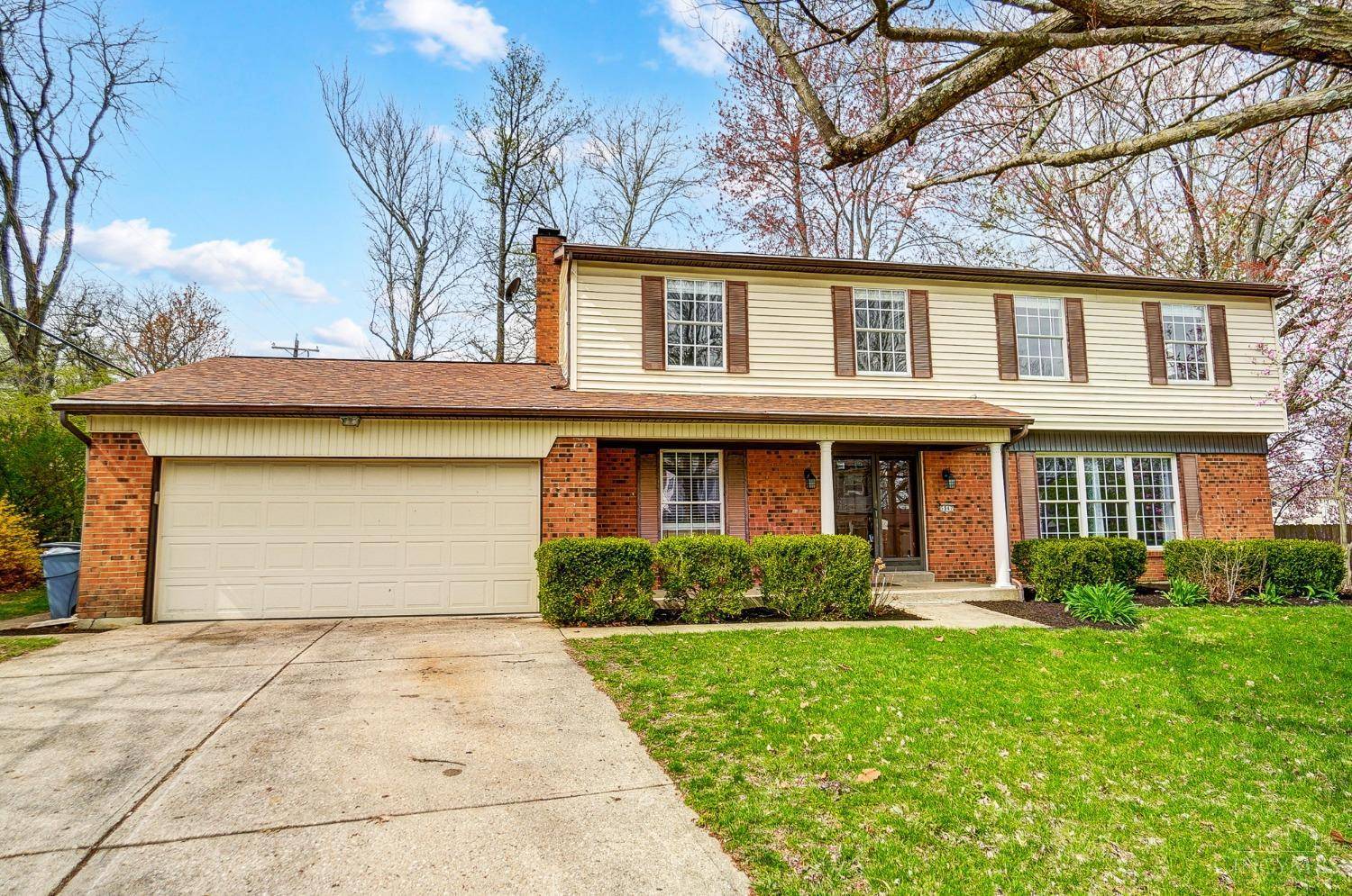 Fairfield, OH 45014,5847 Sigmon Way