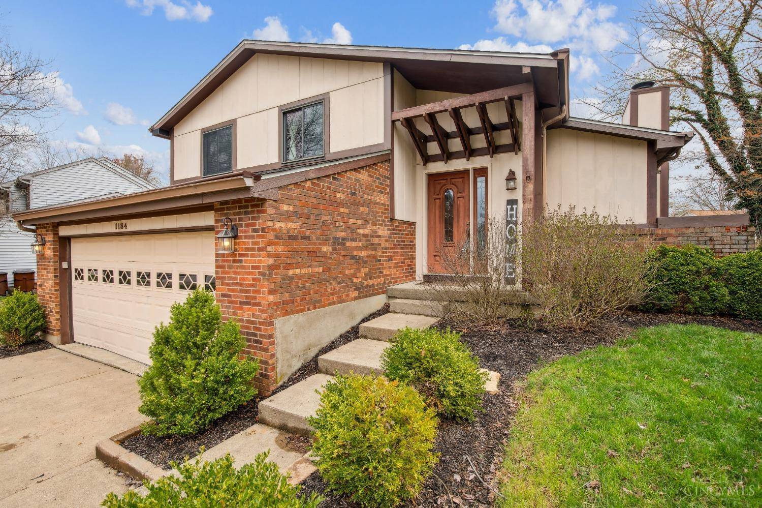 Union Twp, OH 45103,1184 Village Glen Dr
