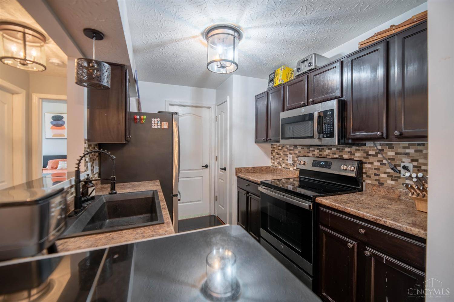 Sharonville, OH 45241,7199 Fieldstone Ct #2E