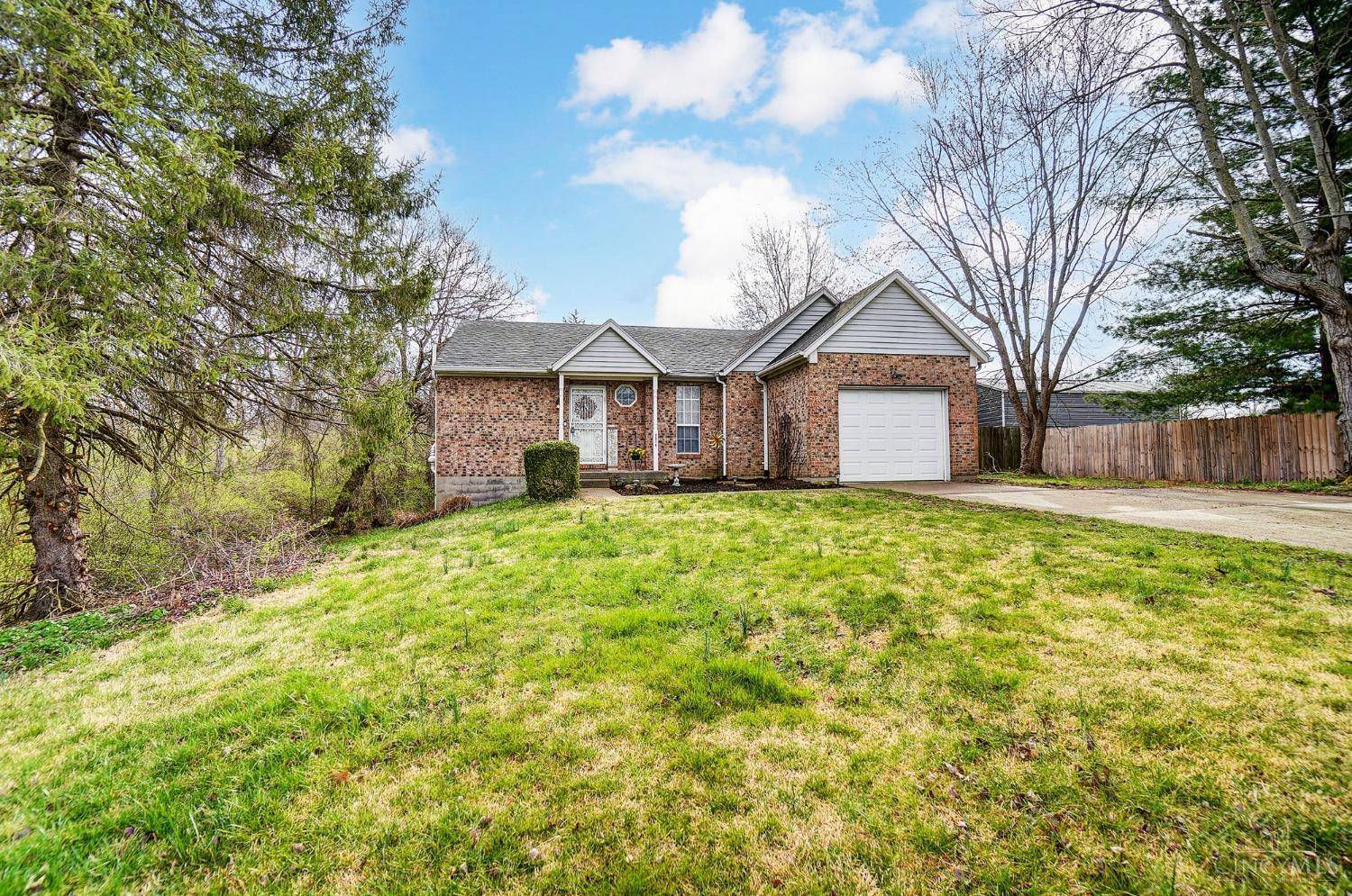 Batavia Twp, OH 45102,3914 Rocky Hill Ter