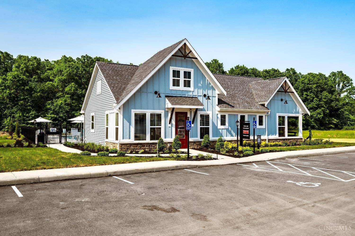 Miami Twp, OH 45150,5883 Parkview Ln #300