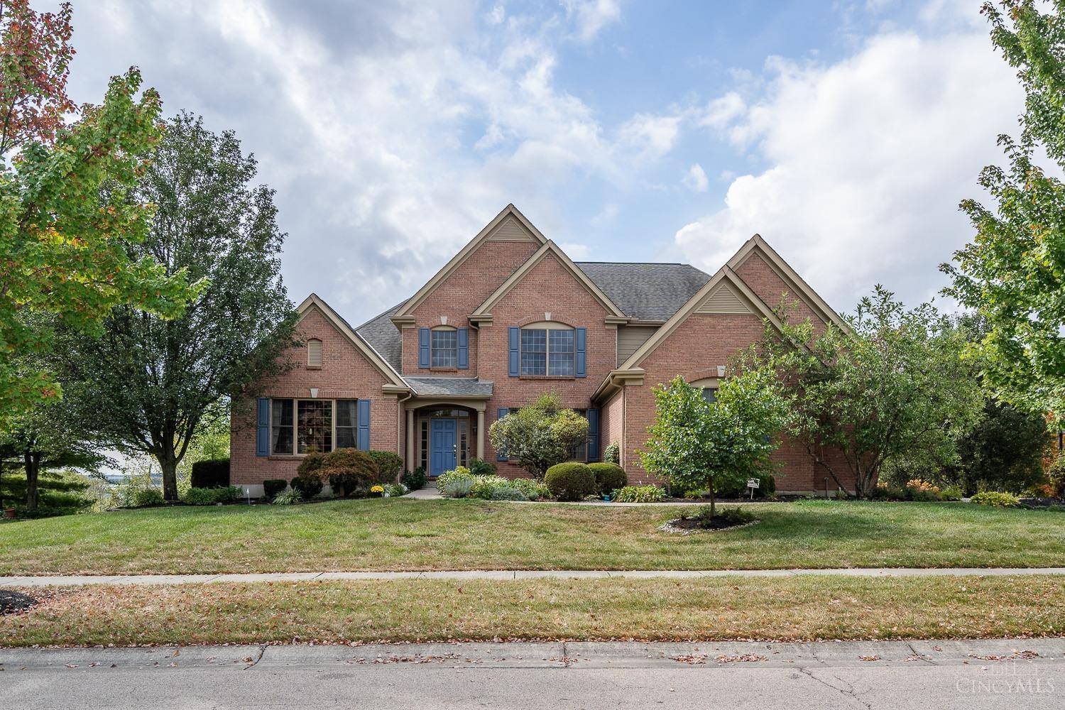 West Chester, OH 45069,4210 Tylers Estates Dr