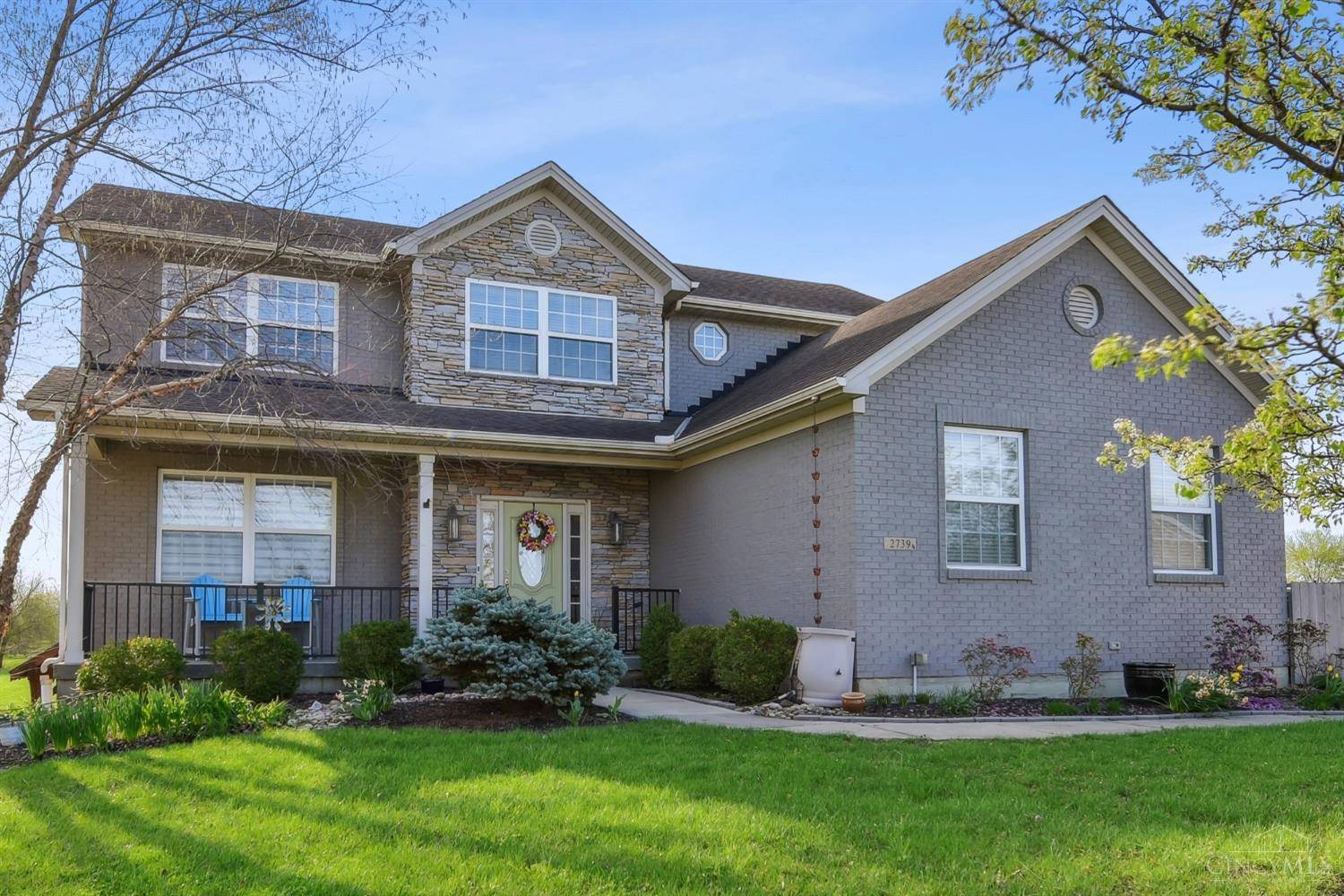 Fairfield Twp, OH 45011,2739 Zoellners Way