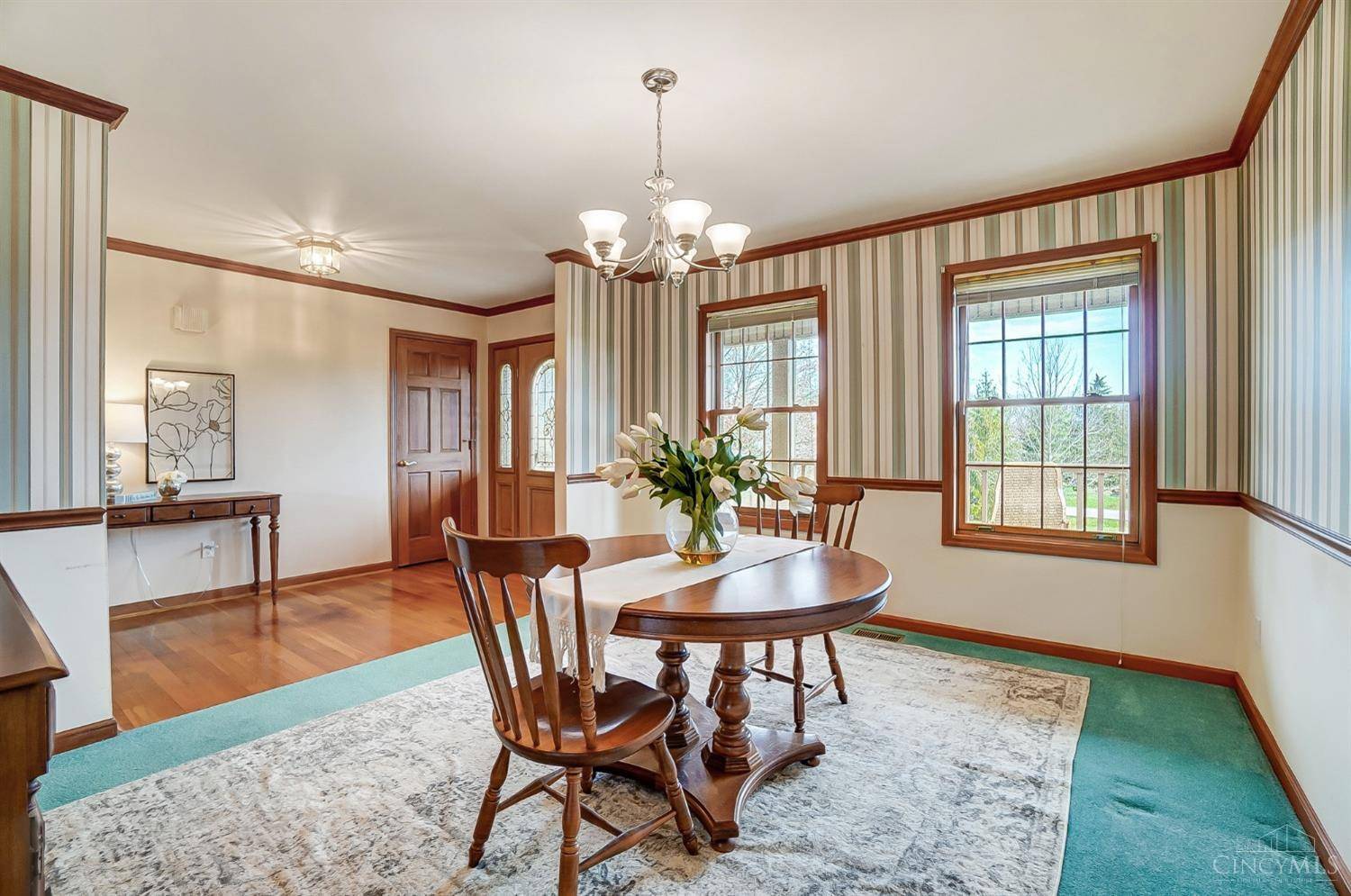 Hamilton Twp, OH 45152,1983 Chardonnay Dr