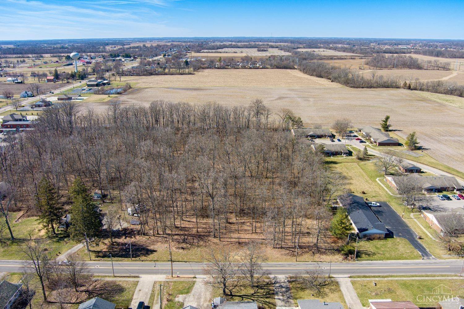 New Lebanon, OH 45345,115 N Clayton Rd