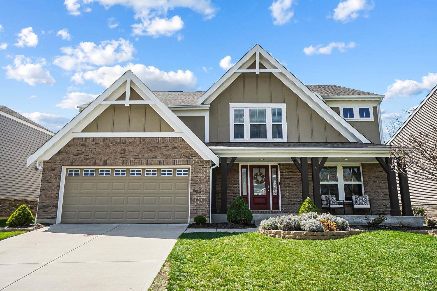 Batavia Twp, OH 45103,4757 Keeneland Run