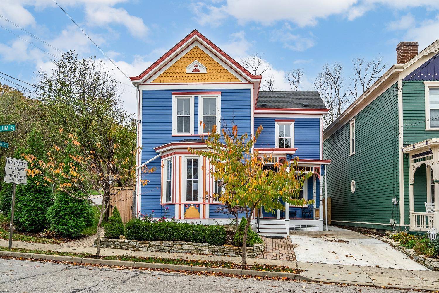 Cincinnati, OH 45226,348 Tusculum Ave