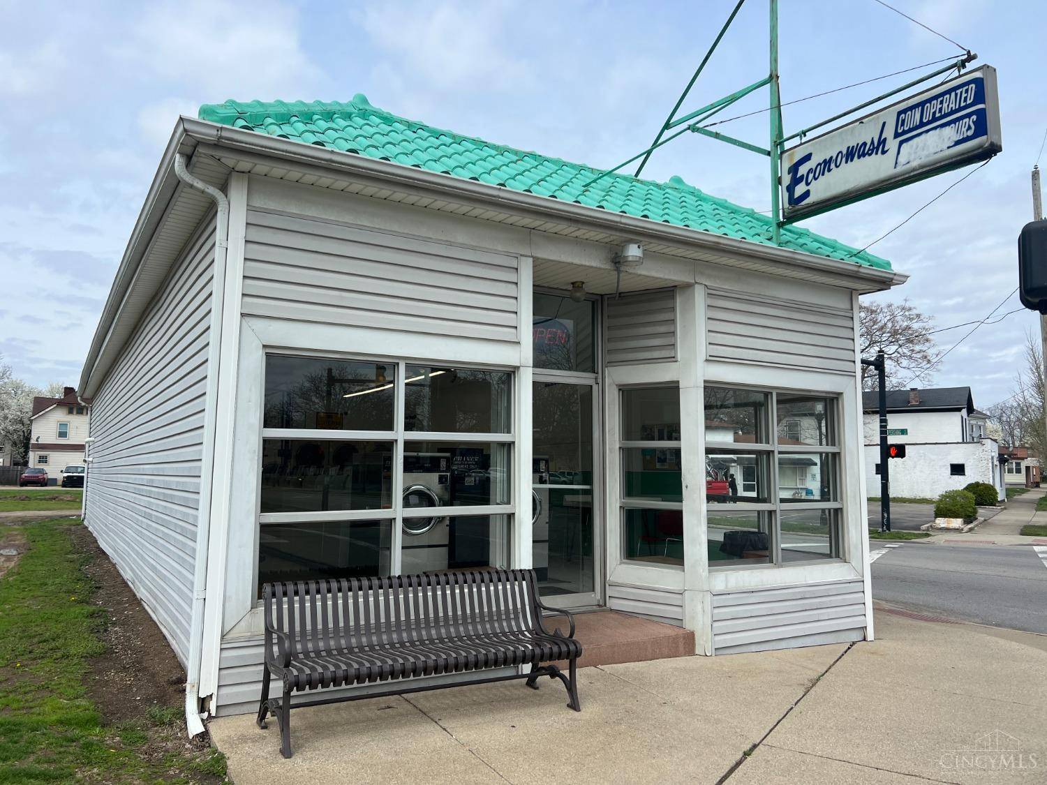 Hamilton, OH 45011,601 Central Ave