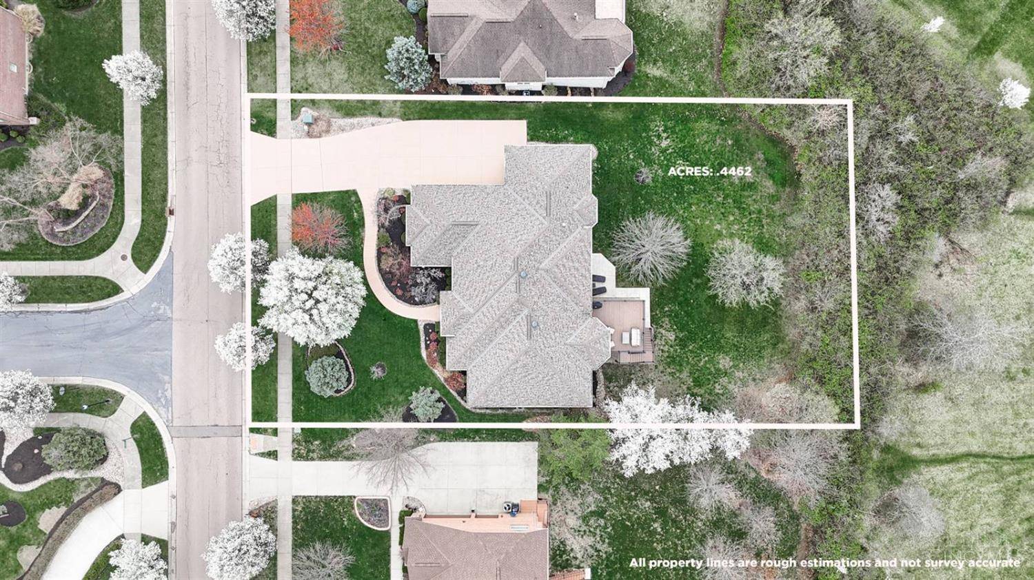 West Chester, OH 45069,4482 Brighton Ln