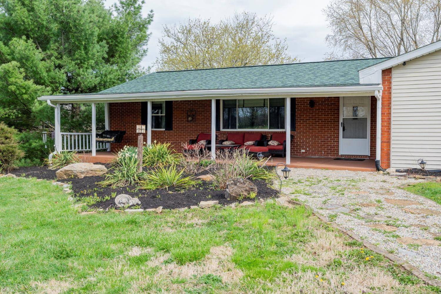 Lynchburg, OH 45142,5491 Kernan Rd