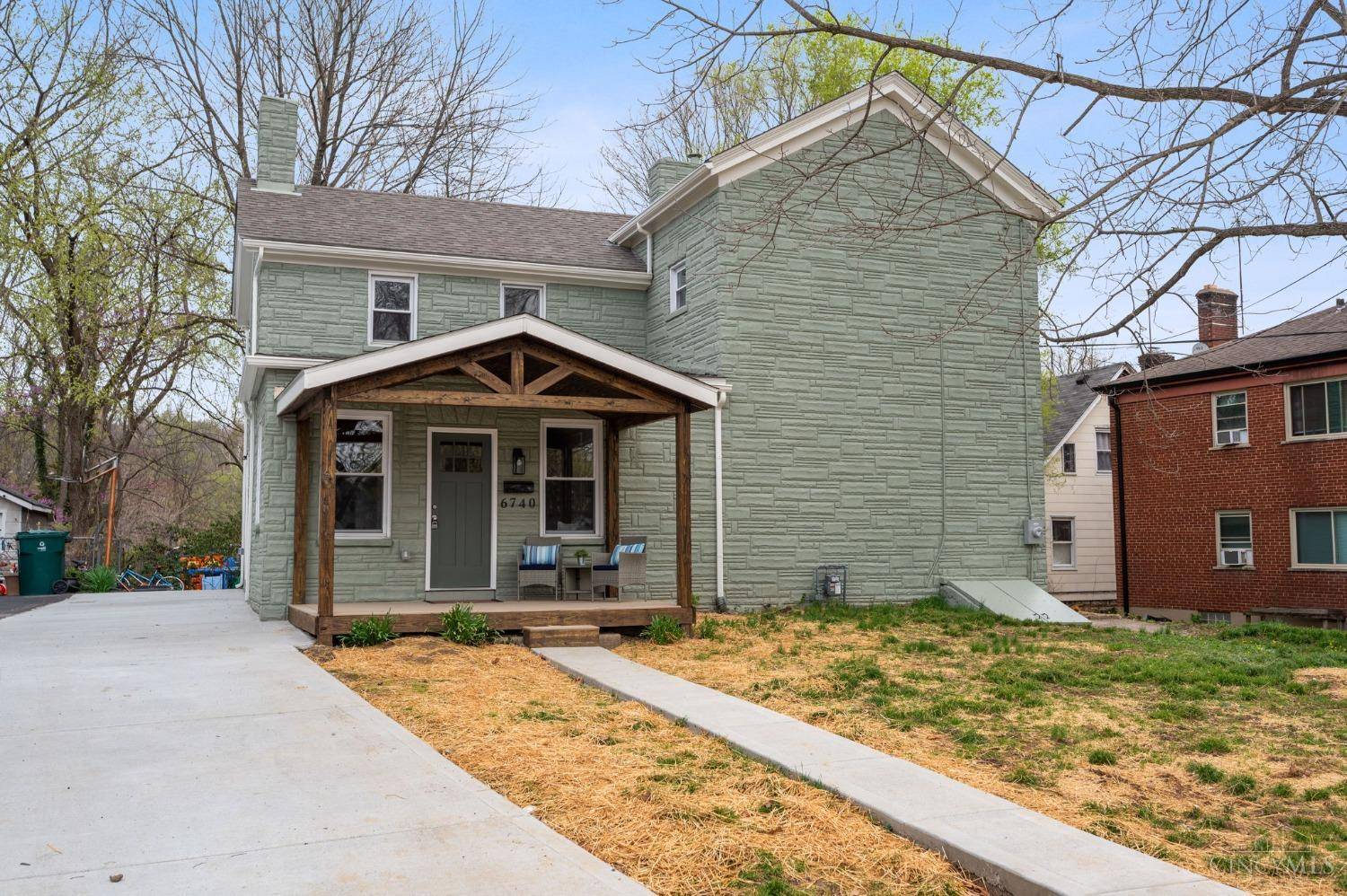Cincinnati, OH 45227,6740 Hurd Ave