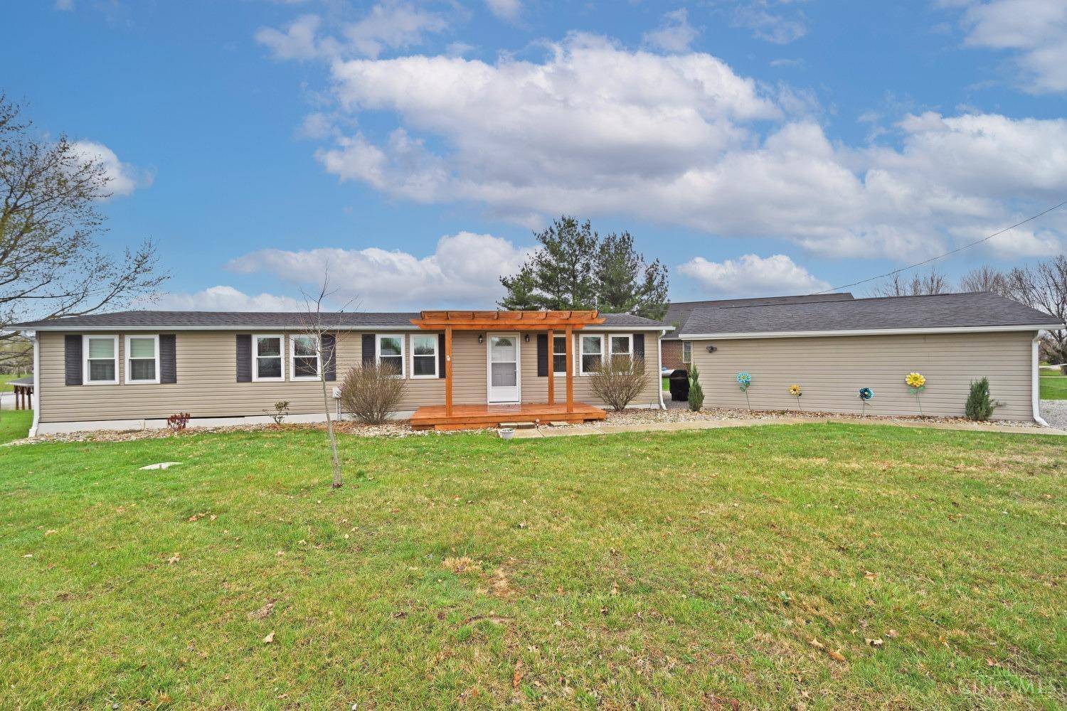 Franklin Twp, OH 45171,430 Waynoka Dr