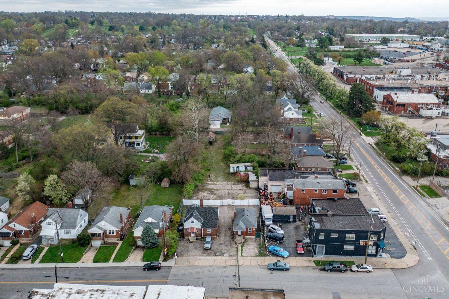 Cincinnati, OH 45237,6012 Wiehe Rd