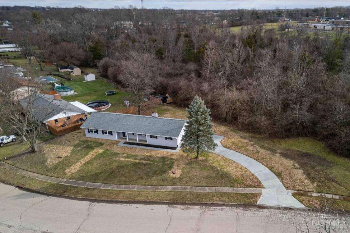 Franklin Twp, OH 45005,4441 Todd Rd