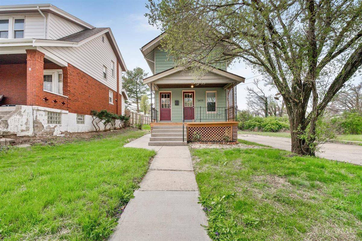 Norwood, OH 45212,5419 Carthage Ave
