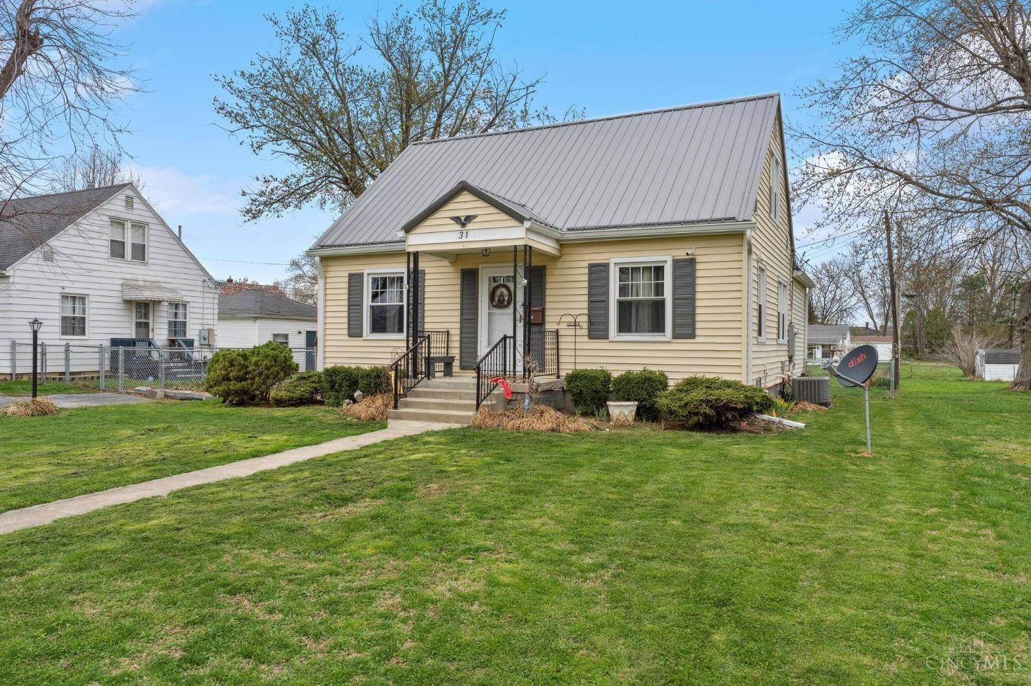 Wilmington, OH 45177,31 Fairland Ave