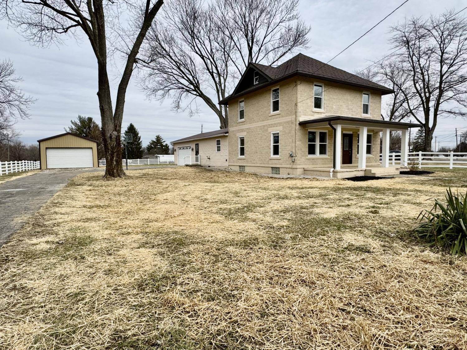 Clearcreek Twp., OH 45036,356 Old St Rt 122