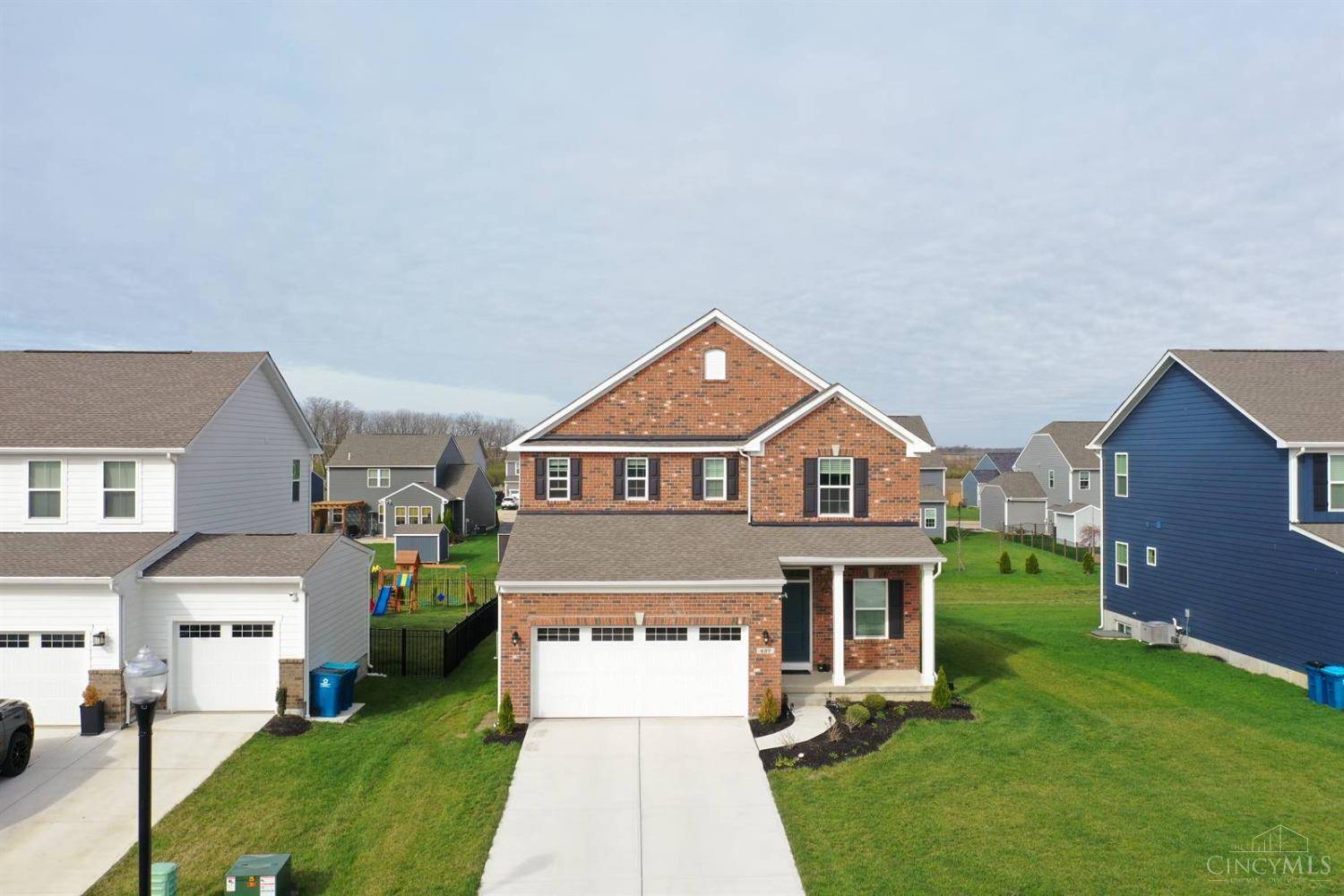 Tipp City, OH 45371,437 Sydney Dr