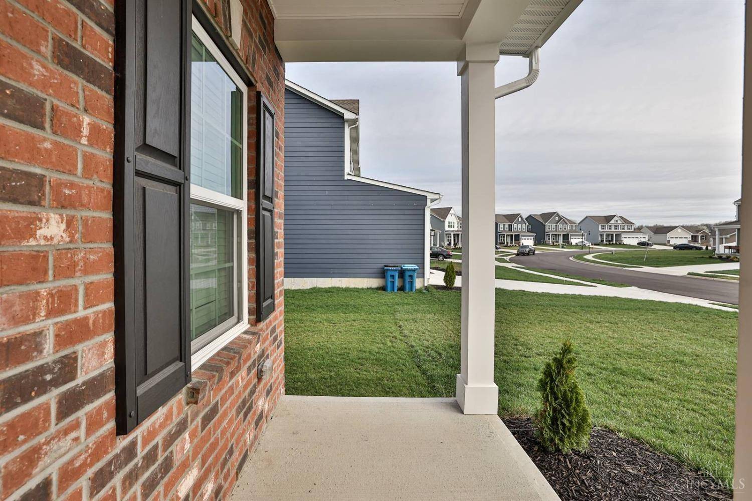 Tipp City, OH 45371,437 Sydney Dr