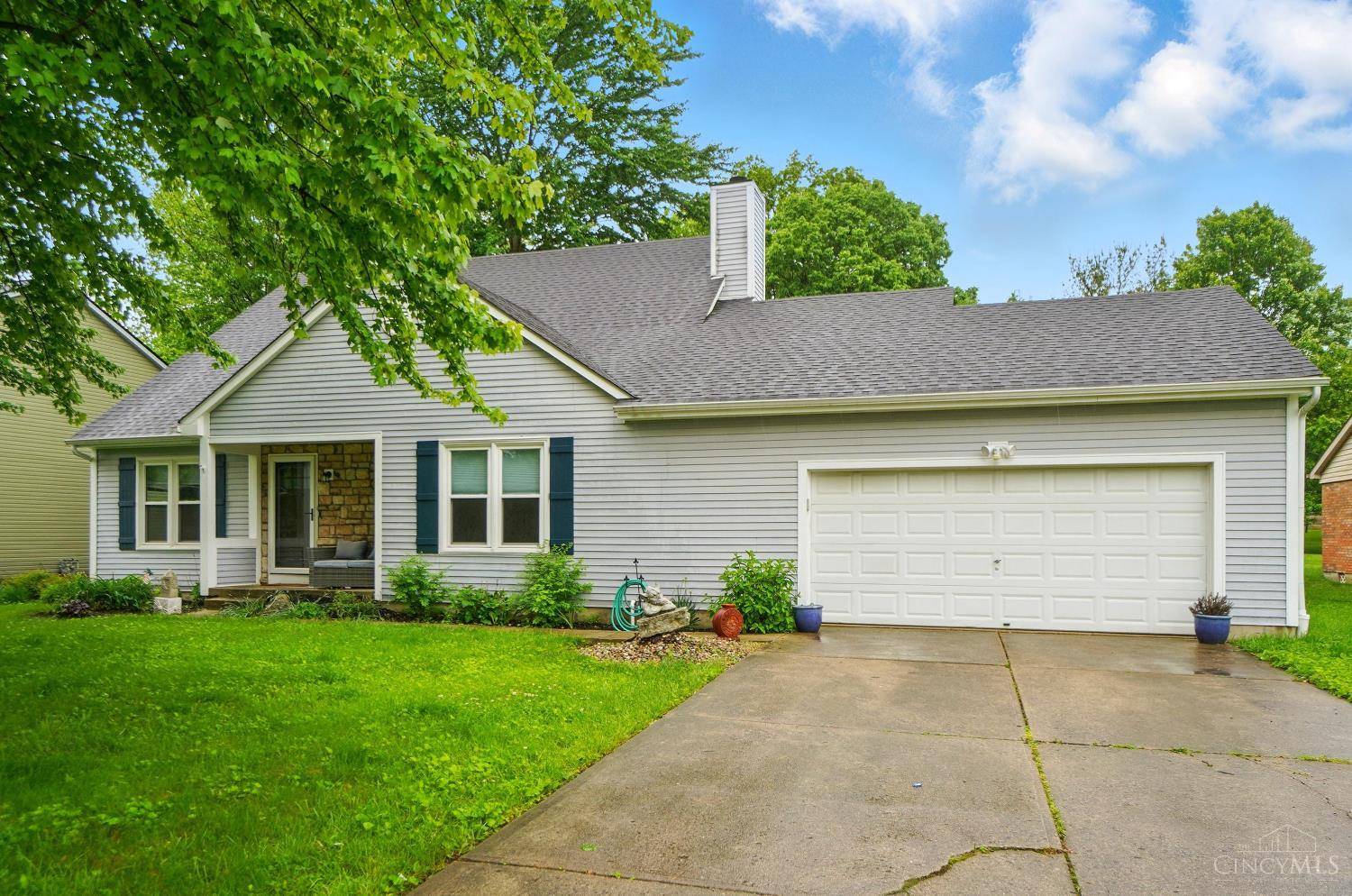 Deerfield Twp., OH 45040,9605 Snider Rd