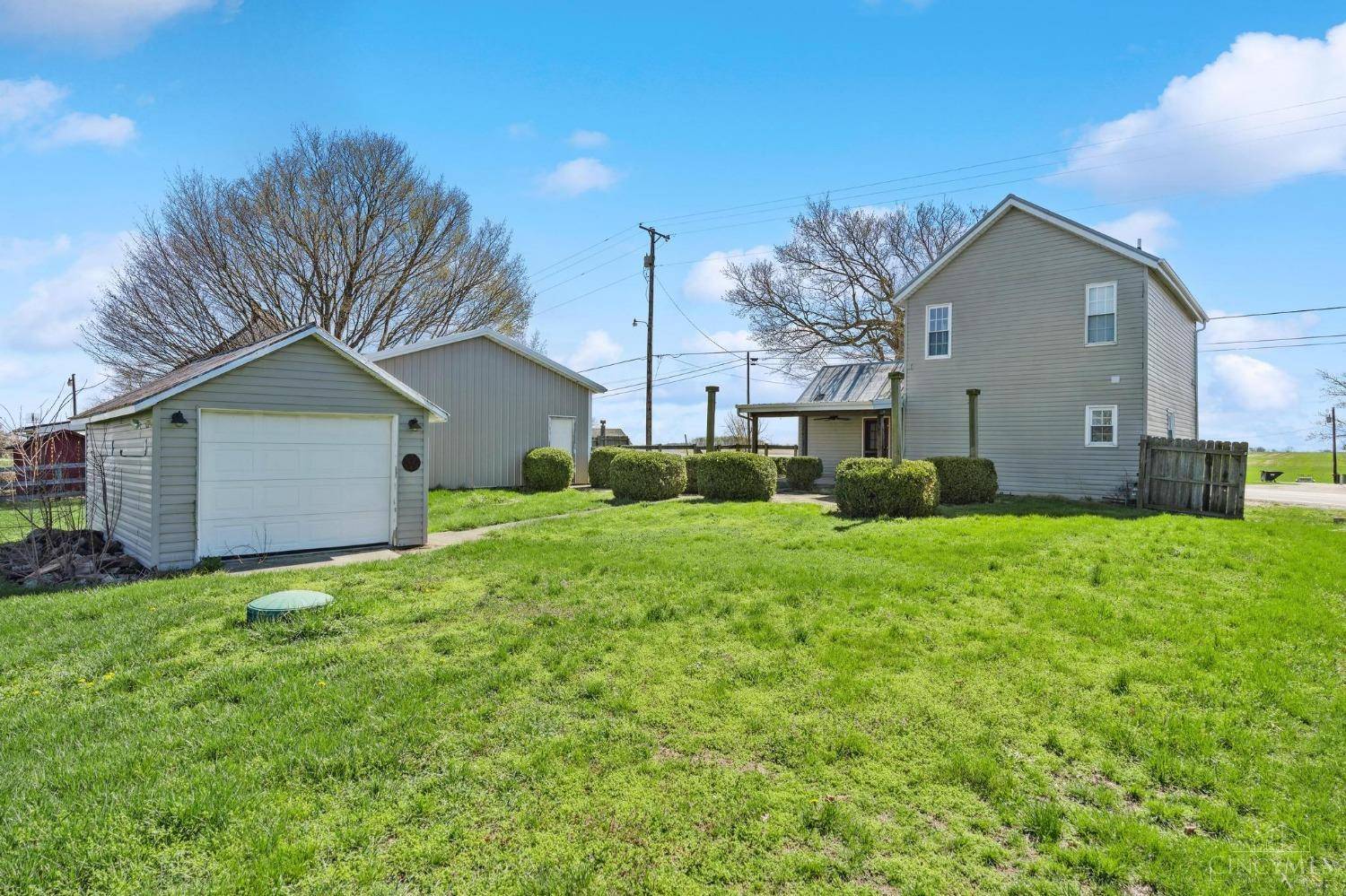 Wayne Twp, OH 45169,6784 St Rt 729