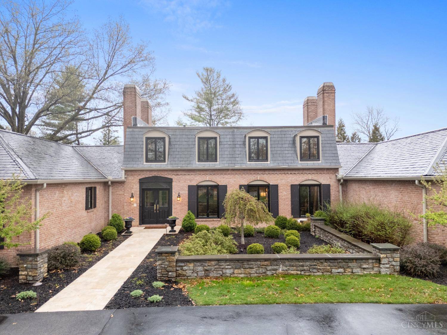 Indian Hill, OH 45243,6500 Wyman Ln