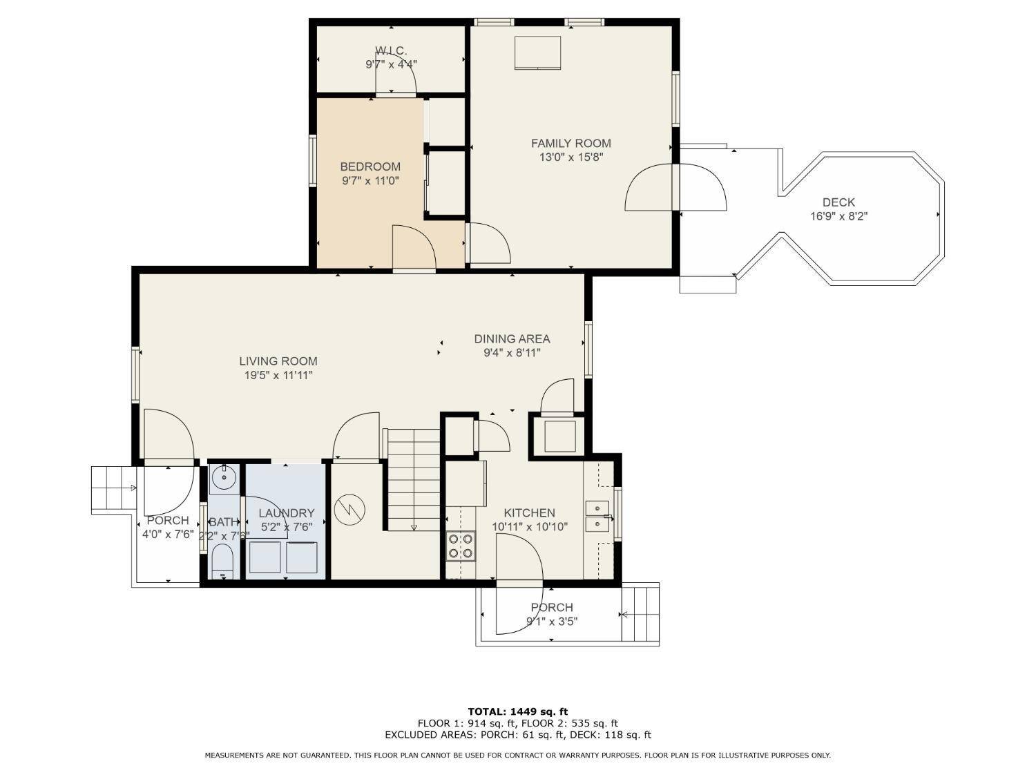 Jefferson Twp, OH 45167,7629 Gooselick Rd