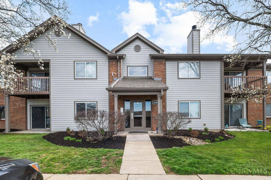 West Chester, OH 45069,8830 Eagleview Dr #1