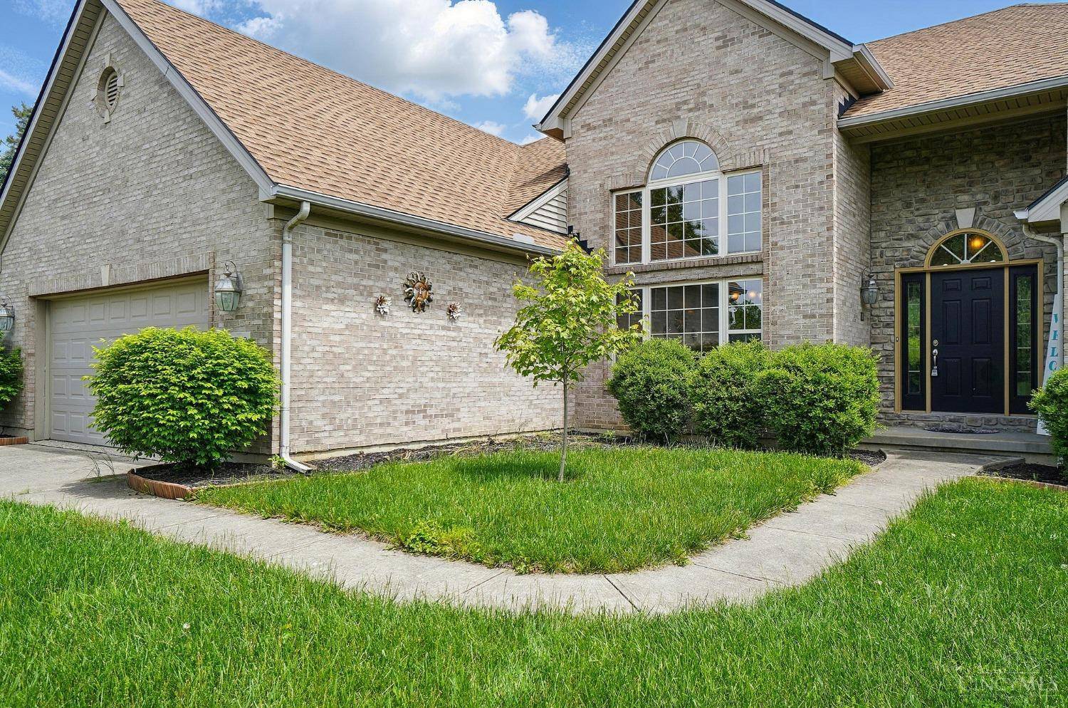 Liberty Twp, OH 45011,5522 Creekside Meadows Dr