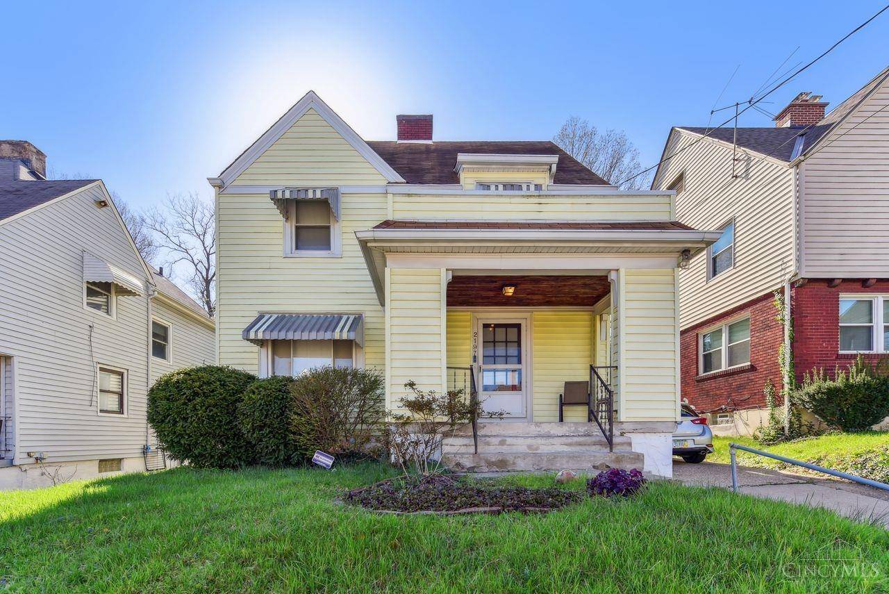 Cincinnati, OH 45207,2197 Crane Ave