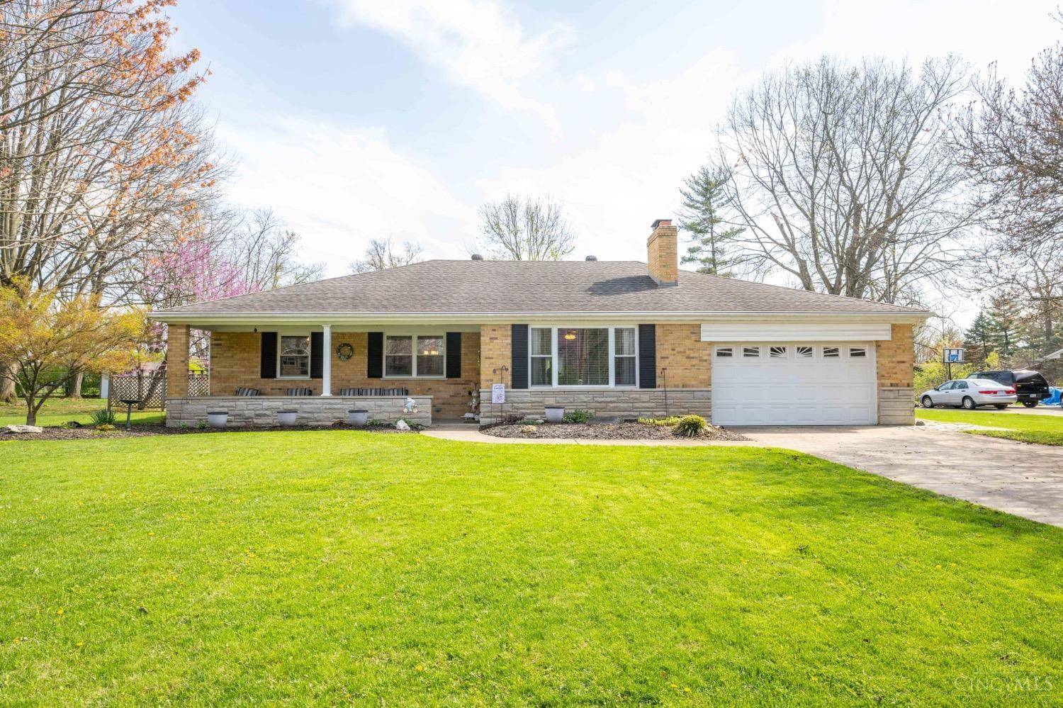 Colerain Twp, OH 45251,3707 Sagebrush Ln