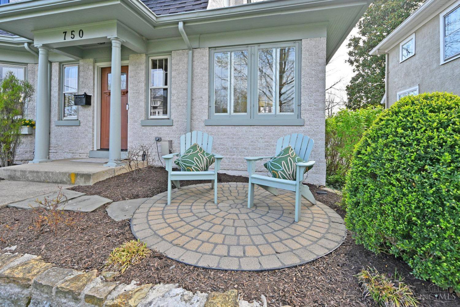 Wyoming, OH 45215,750 Stout Ave