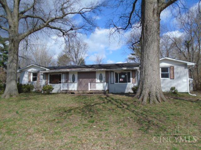 Springfield Twp., OH 45231,1058 Mckelvey Rd