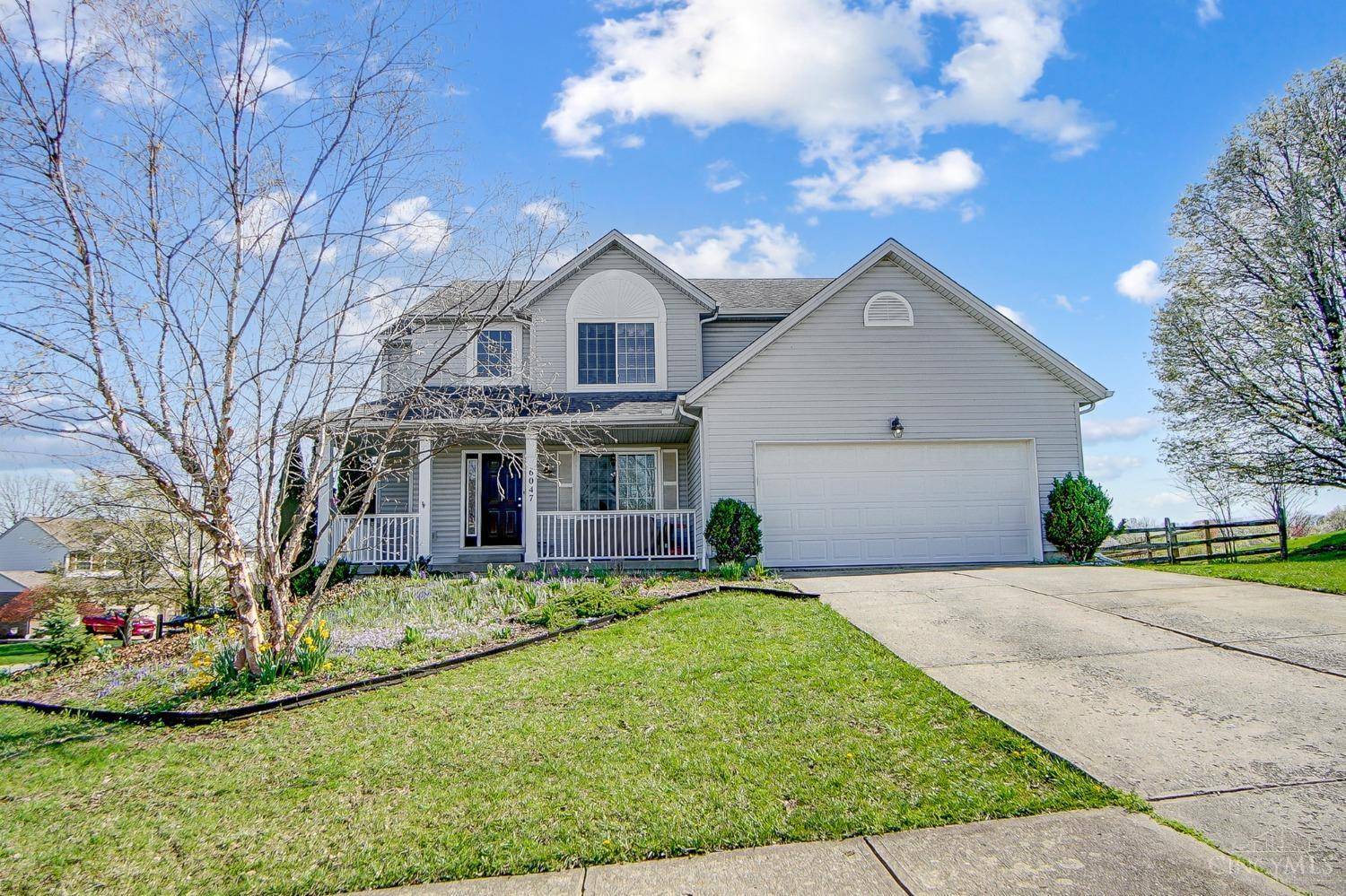 West Chester, OH 45069,6047 Glenn Trace Ln