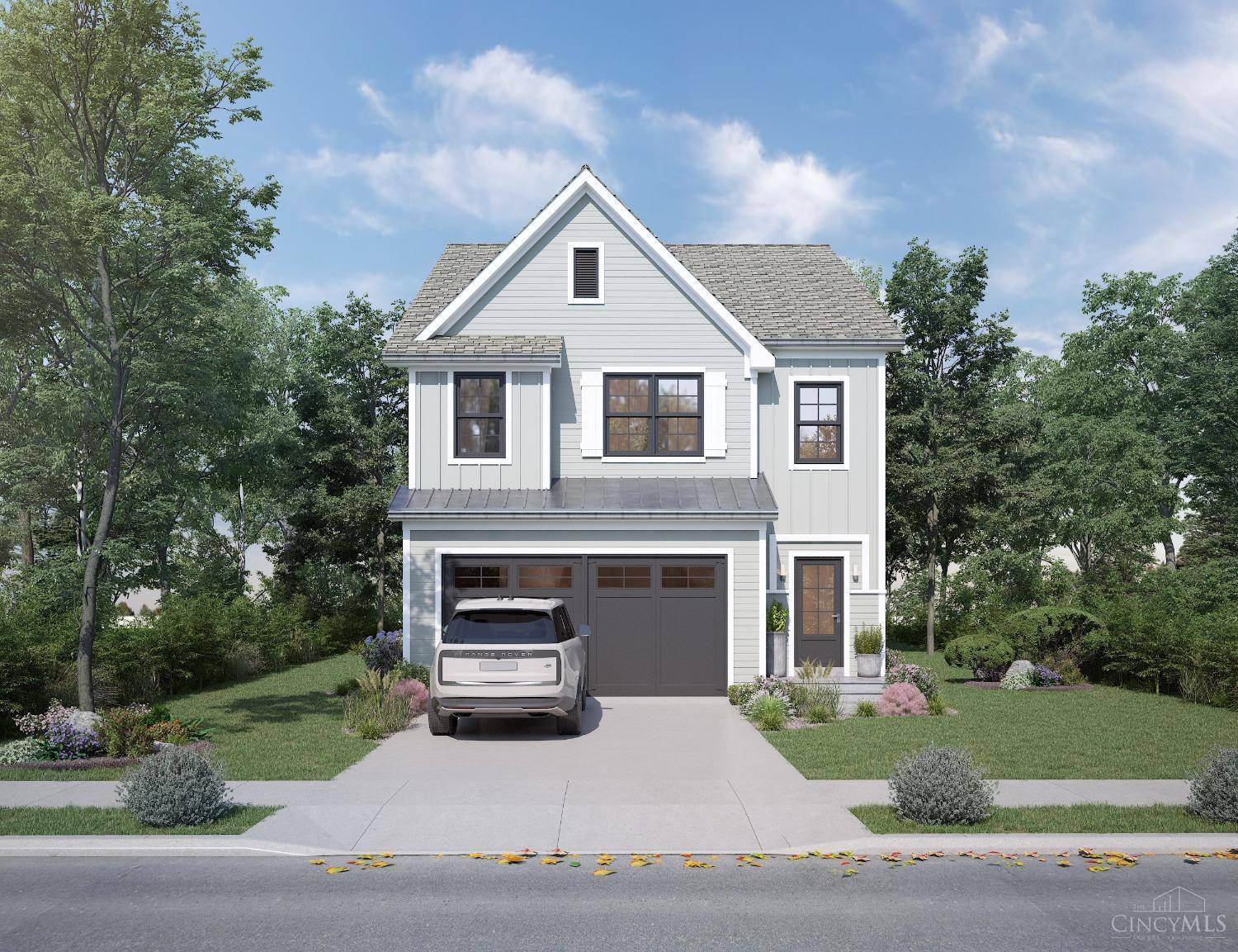 Cincinnati, OH 45209,3259 Berwyn Pl