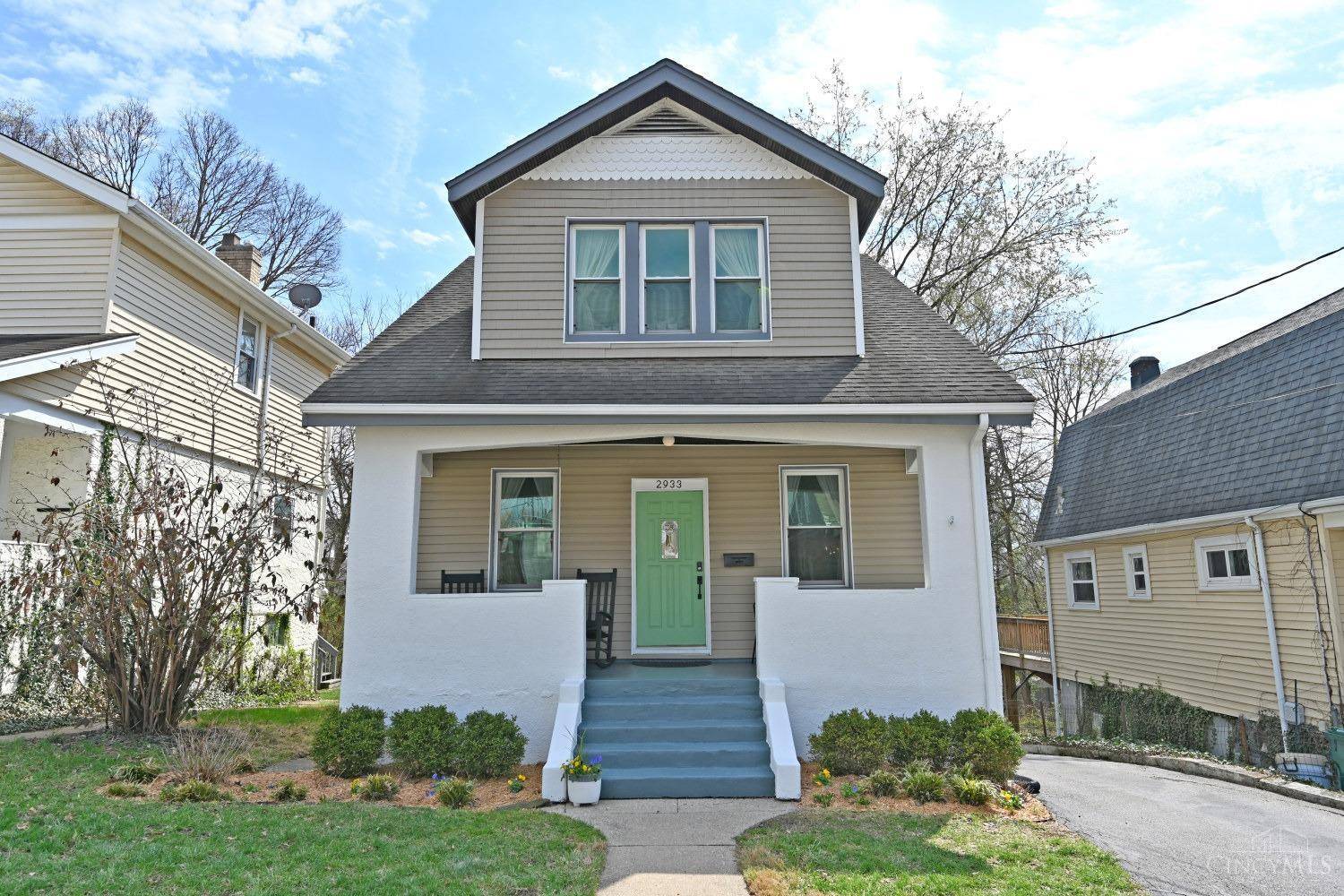 Cincinnati, OH 45213,2933 Cortelyou Pl