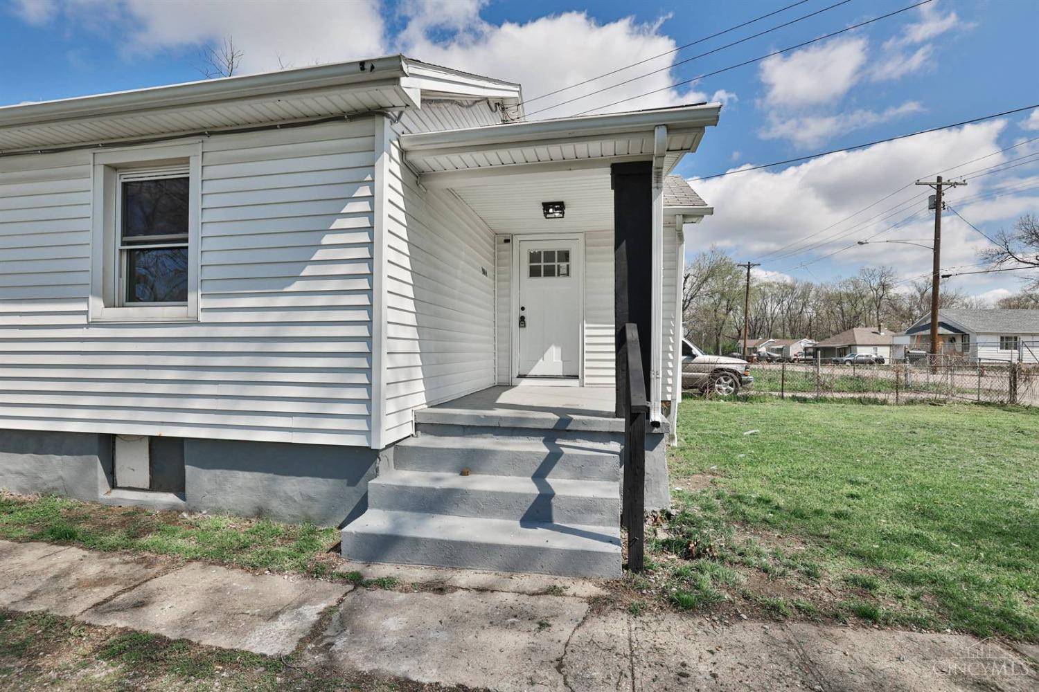 Middletown, OH 45044,3014 Ben Harrison St