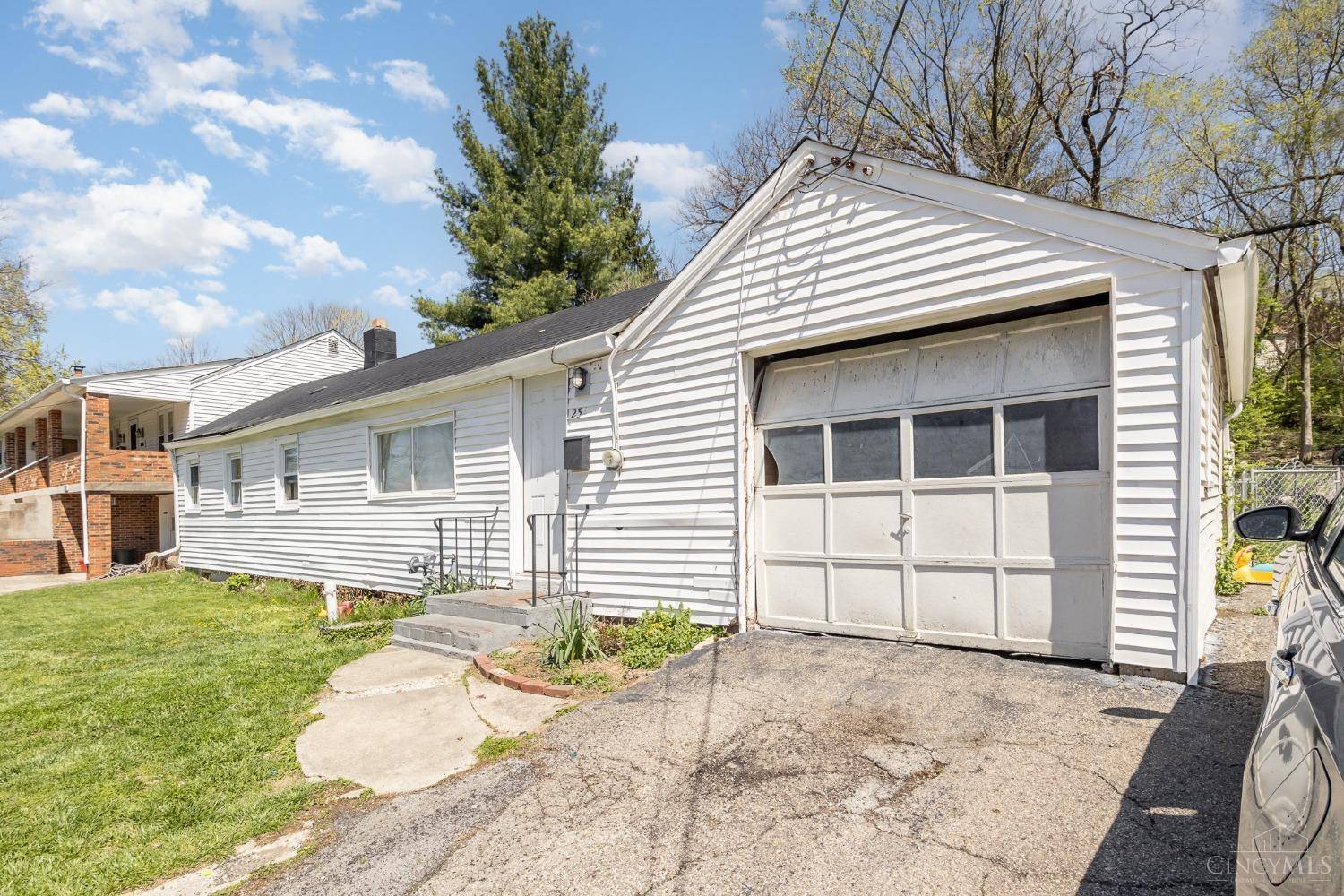 Reading, OH 45215,234 Mcguire Ln